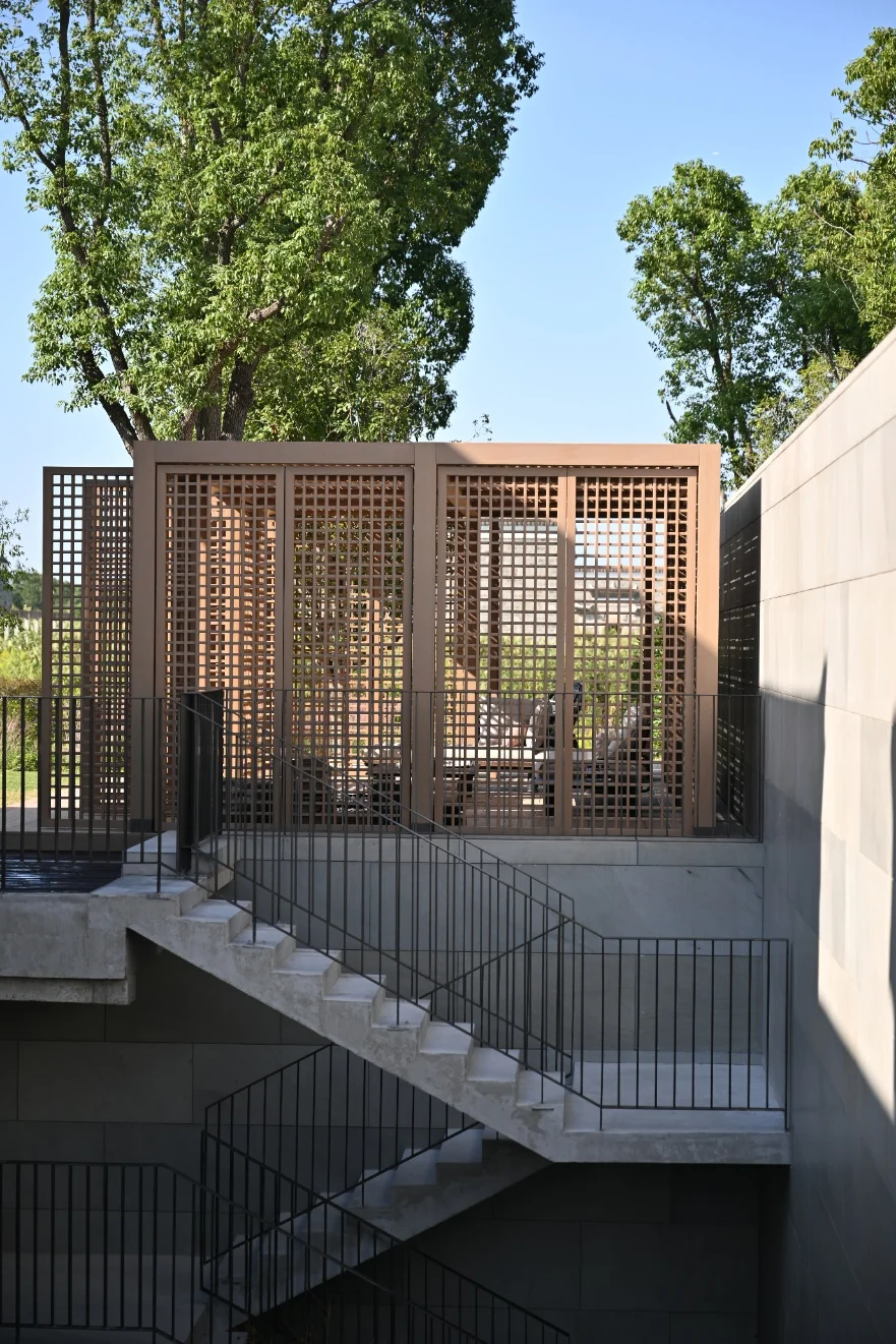 Suzhou Historic Residence 1