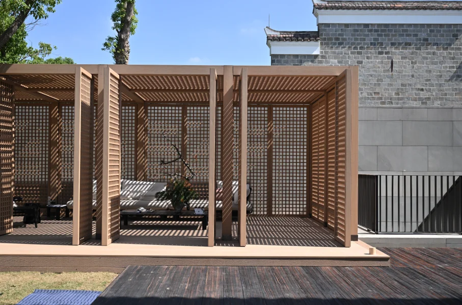 YARDCOM Debuts at the Yangyun 2025 Art & Life Festival