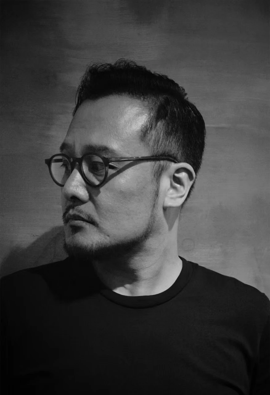 WU BIN