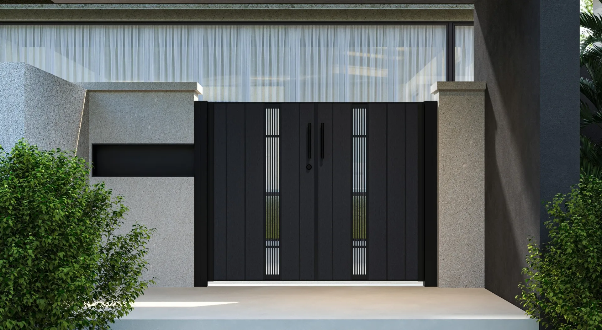 ENTRY SOLUTIONS