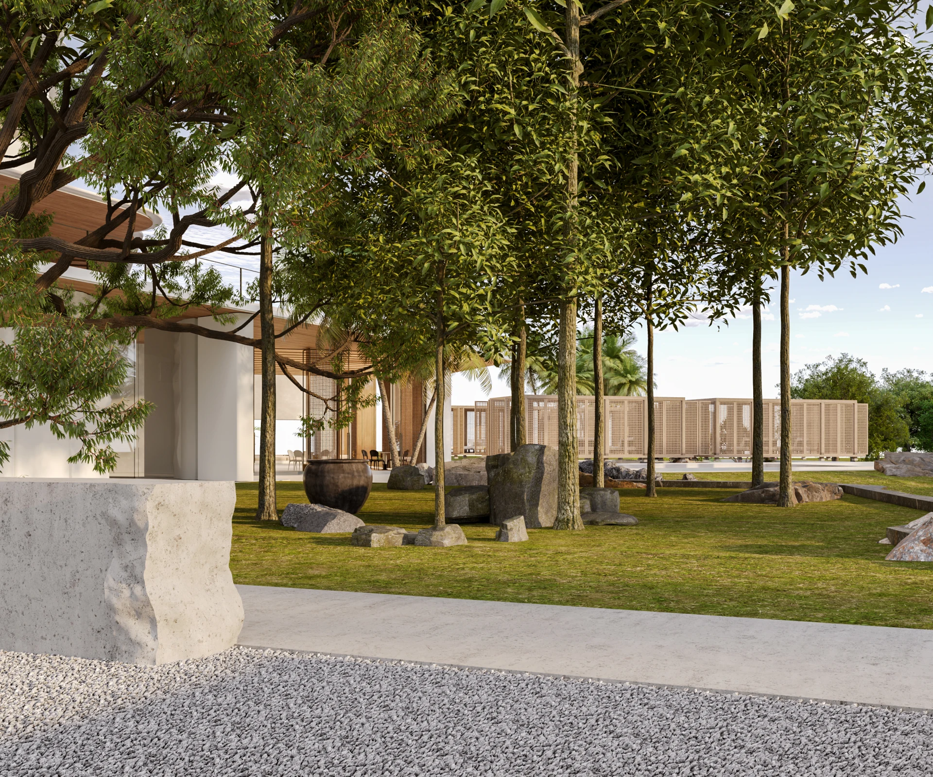 GARDEN SCAPE SOLUTIONS