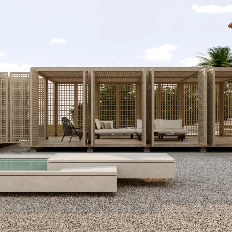 MULI Courtyard 1
