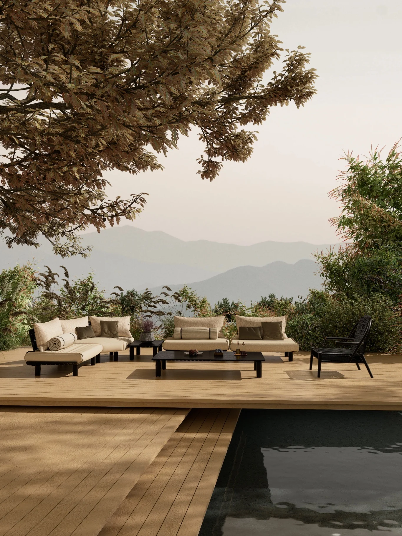 MULI Courtyard 3