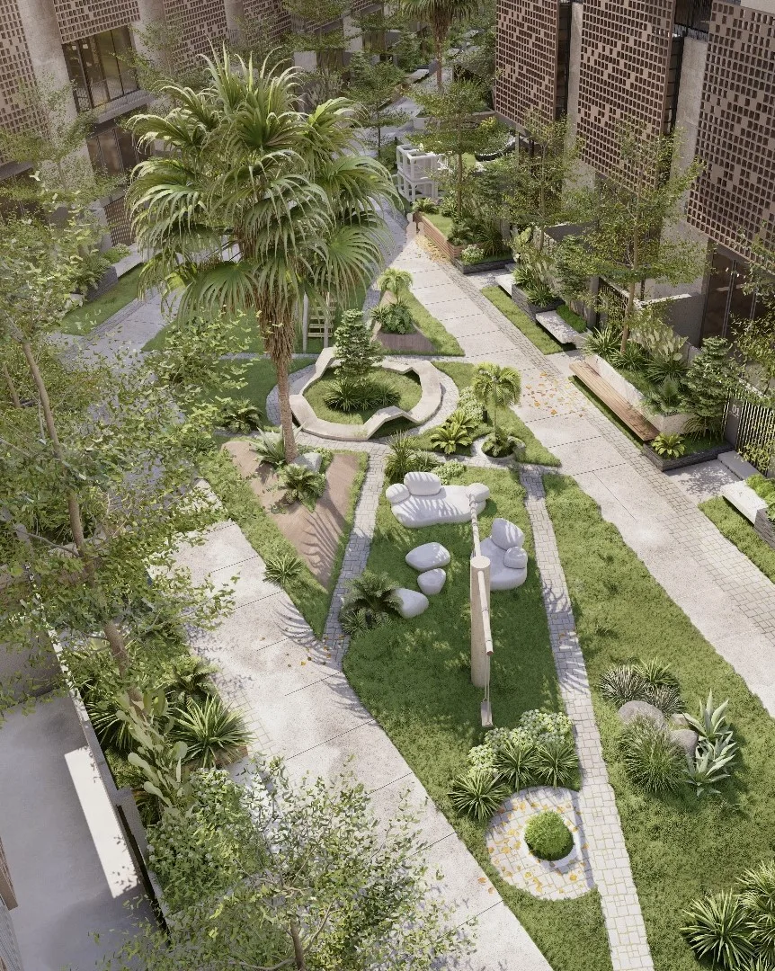 Nila Residences 2