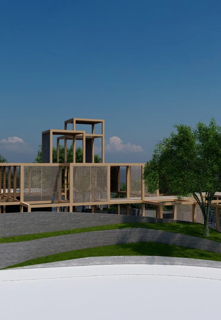 MONTELAGO CLUBHOUSE 1