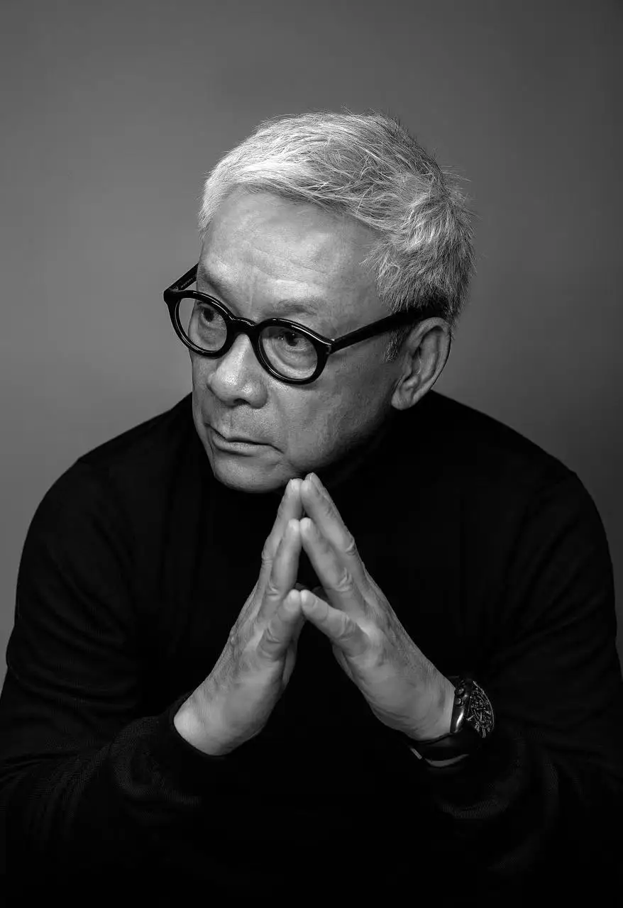 WU BIN