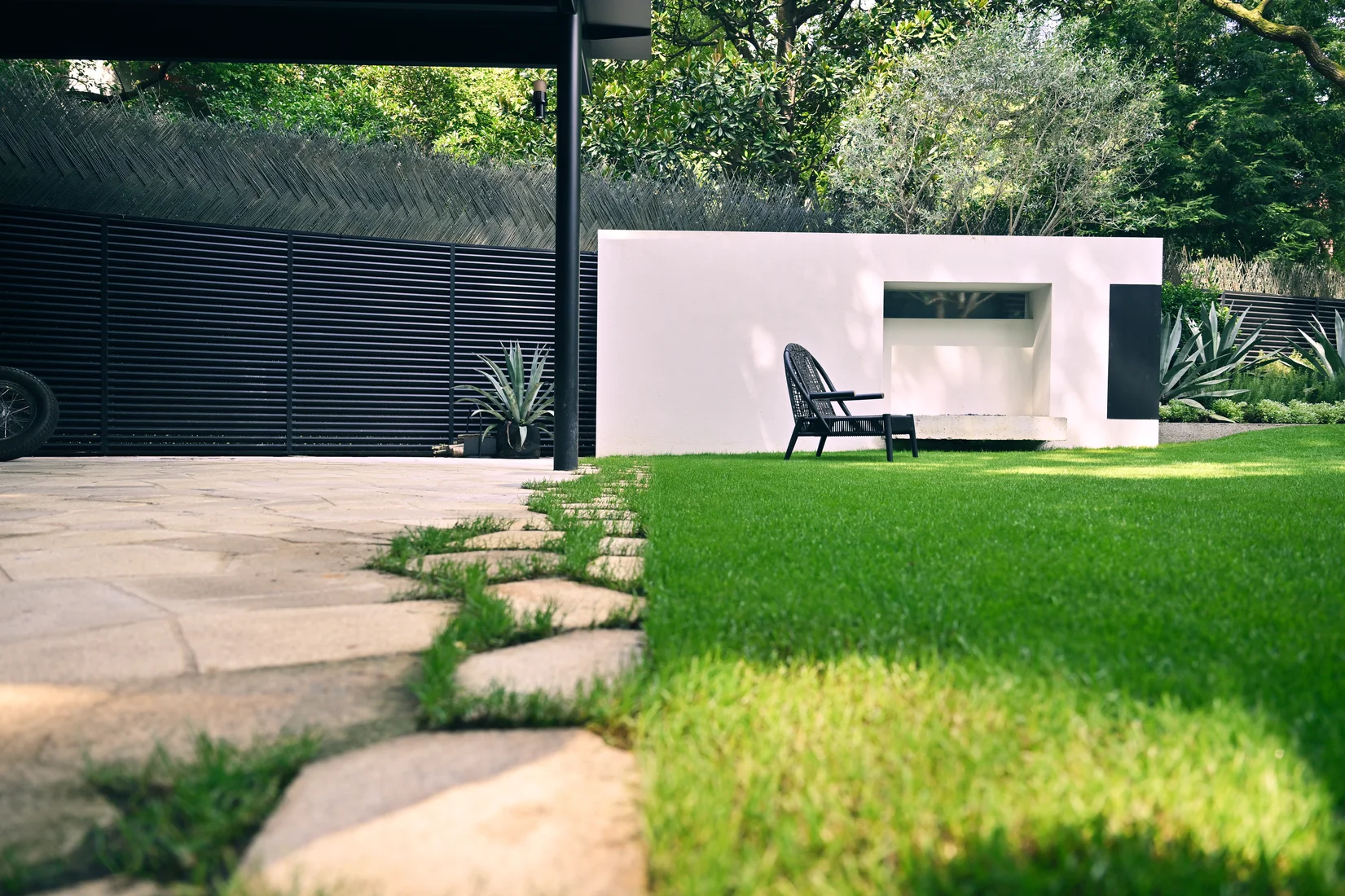 FENCING & RAILING SOLUTIONS