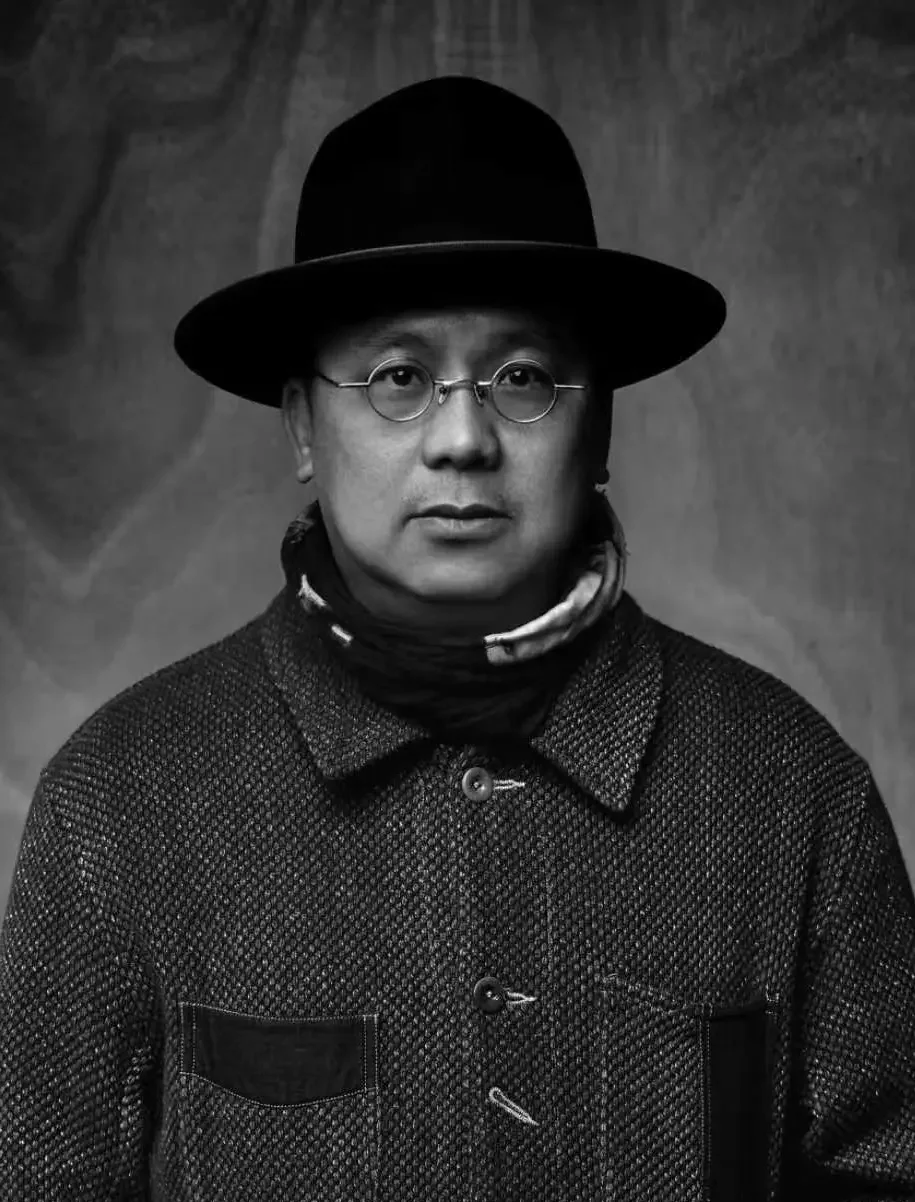 WU BIN