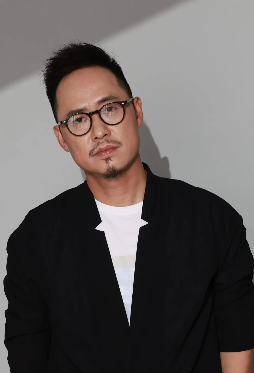 WU BIN