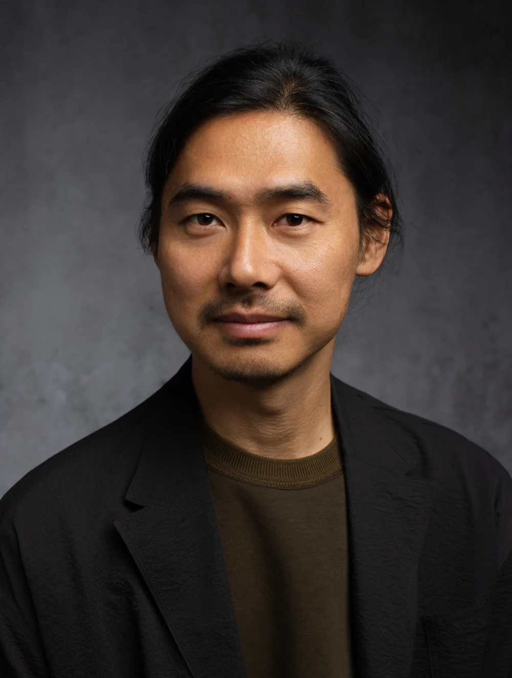 WU BIN