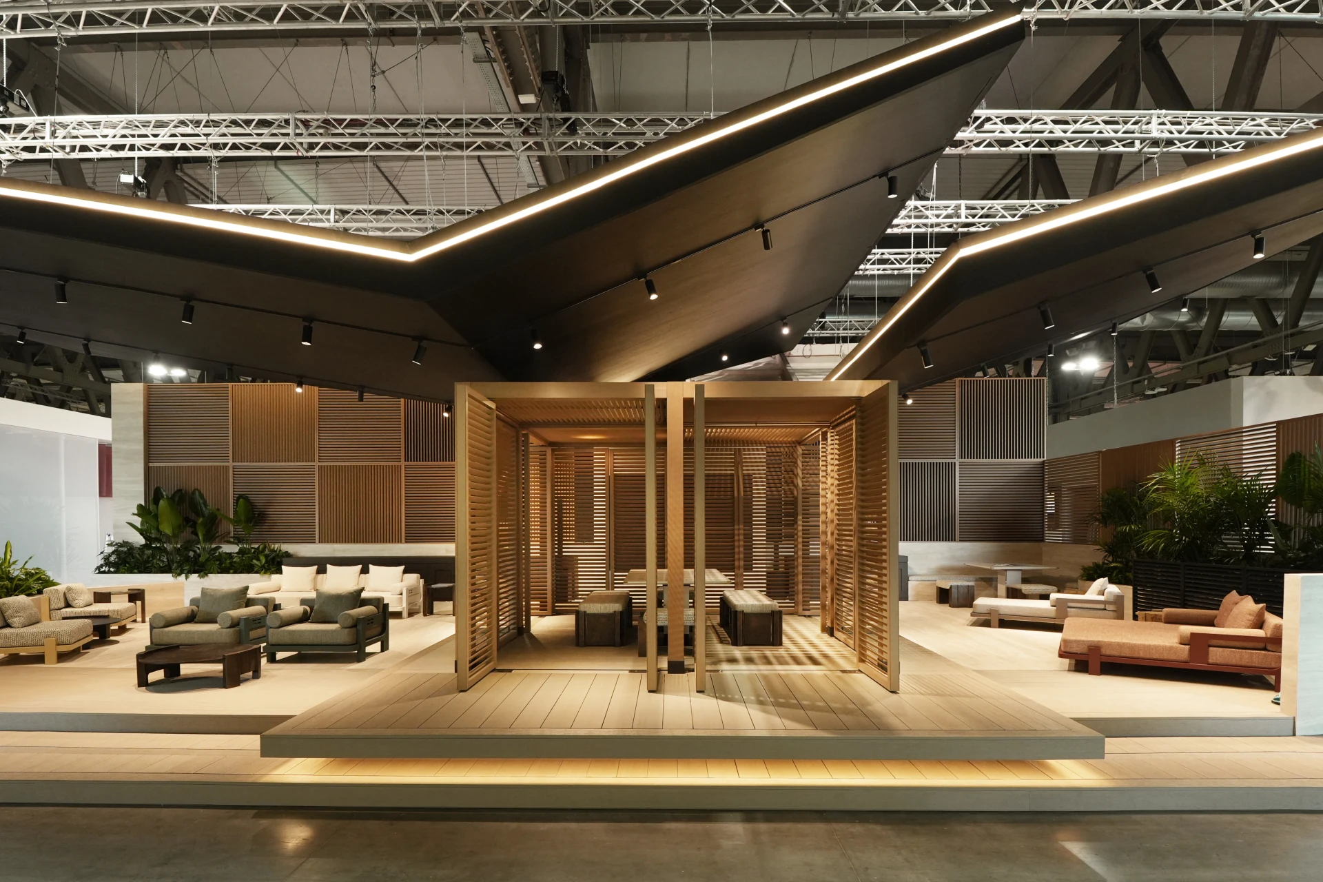 From South Africa to Salone: SAOTA and OKHA Join YARDCOM for Milan Design Week 2026